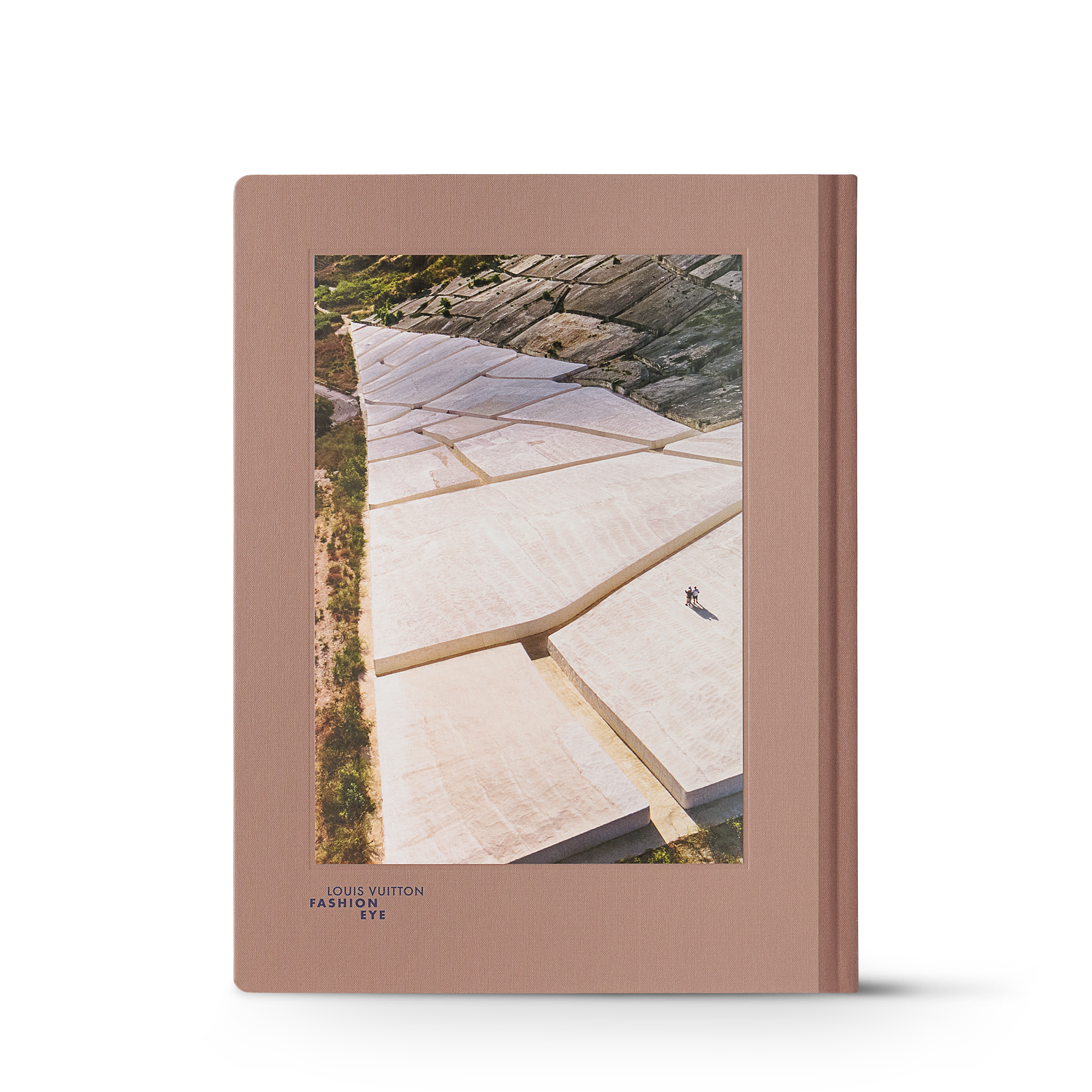 Fashion Eye Cretto di Burri - Fashion Eye Books - R08495 | LOUIS